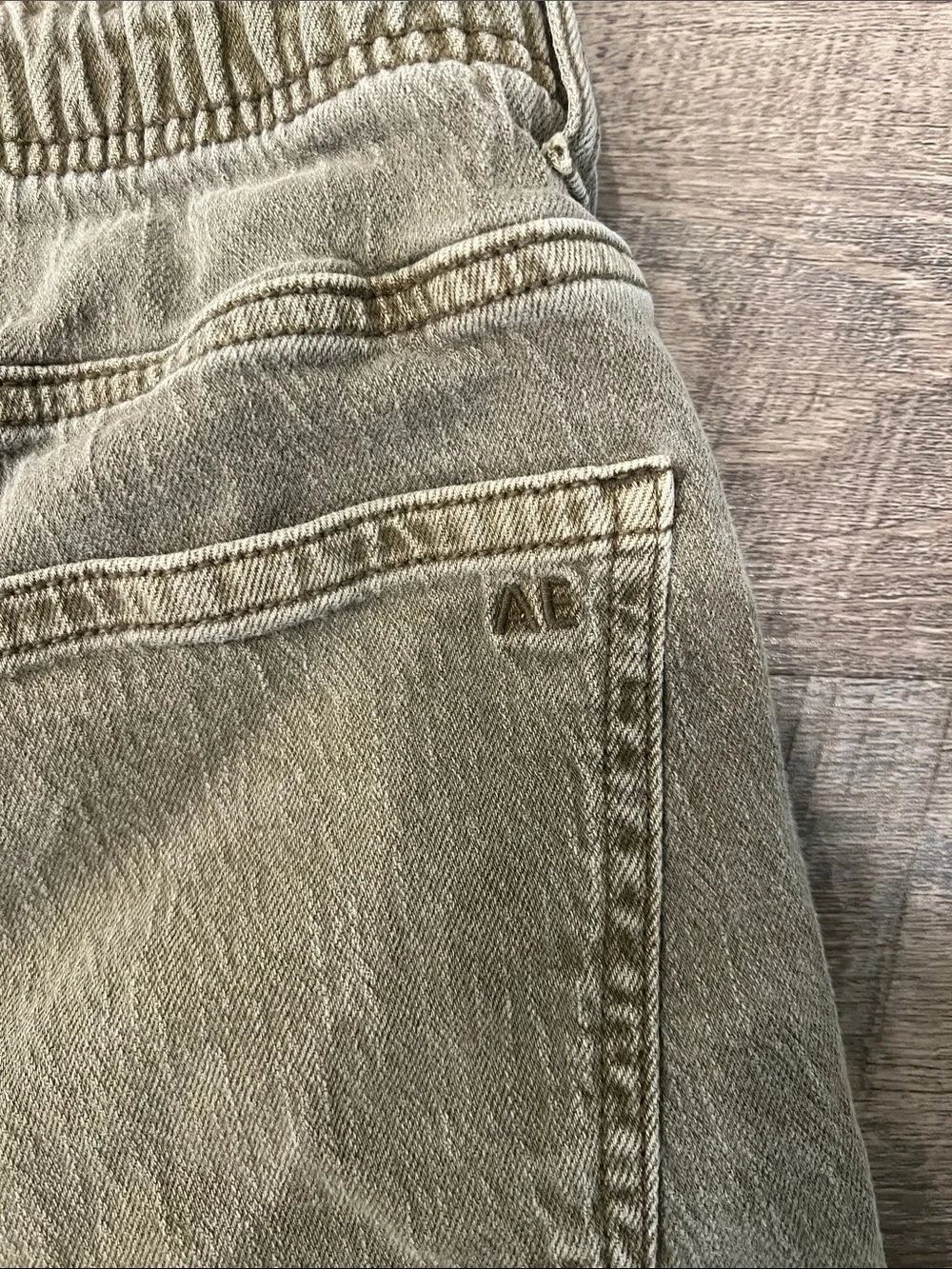 American Eagle Outfitters soft casual